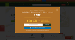 Desktop Screenshot of orori.com